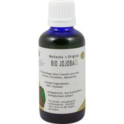 JOJOBA L 50 ml – Артикул 1400919 (артикул 1400919) Германия