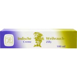 INDISCHE Weihrauch Creme 100 g – Артикул 1412153 (артикул 1412153) Германия
