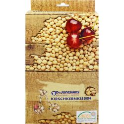 KIRSCHKERNKISSEN 20x30 cm fr Mikrowelle 1 St – Артикул 1440623 (артикул 1440623) Германия