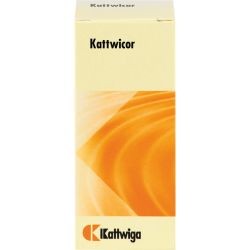 KATTWICOR Tabletten 50 St – Артикул 1987333 (артикул 1987333) Германия