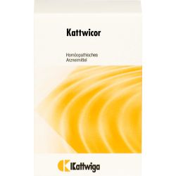 KATTWICOR Tabletten 200 St – Артикул 1987379 (артикул 1987379) Германия