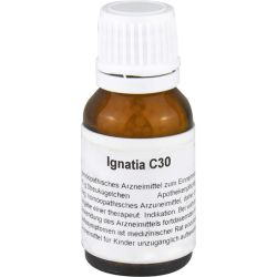 IGNATIA C 30 Globuli 15 g – Артикул 2153570 (артикул 2153570) Германия