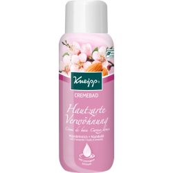 KNEIPP Cremebad hautzarte Verwhnung 400 ml – Артикул 2454225 (артикул 2454225) Германия