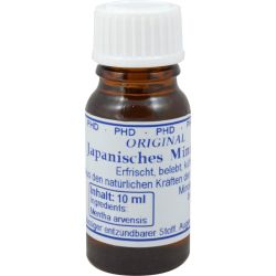 JAPANISCHES Pfefferminzl 10 ml – Артикул 2520169 (артикул 2520169) Германия
