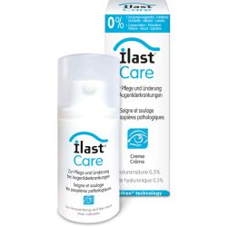 ILAST Care Creme 30 ml – Артикул 2645451 (артикул 2645451) Германия