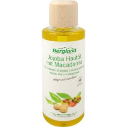 JOJOBA HAUTL 125 ml – Артикул 3403129 (артикул 3403129) Германия