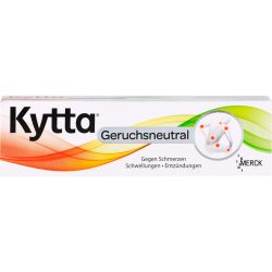 KYTTA Geruchsneutral Creme 50 g – Артикул 3784717 (артикул 3784717) Германия