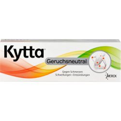 KYTTA Geruchsneutral Creme 100 g – Артикул 3784723 (артикул 3784723) Германия