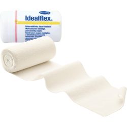 IDEALFLEX Binde 12 cm 10 St – Артикул 3854300 (артикул 3854300) Германия