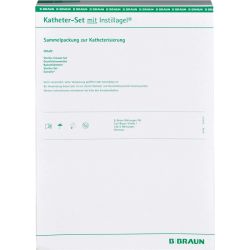 KATHETER-SET mit Instillagel 1 P – Артикул 3915272 (артикул 3915272) Германия