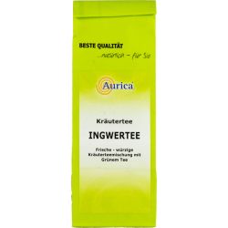 INGWER TEE 100 g – Артикул 3923952 (артикул 3923952) Германия