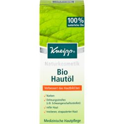KNEIPP Bio Hautl 100 ml – Артикул 4128642 (артикул 4128642) Германия