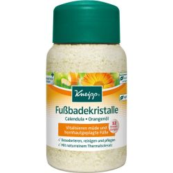 KNEIPP Fubadekristalle 500 g – Артикул 4369104 (артикул 4369104) Германия