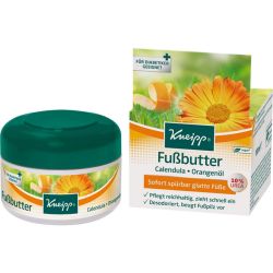 KNEIPP Fubutter 100 g – Артикул 4369110 (артикул 4369110) Германия