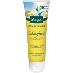 KNEIPP Aroma-Pflegedusche Lebensfreude 75 ml – Артикул 4714044 (артикул 4714044) Германия