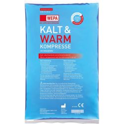 KALT-WARM Kompresse 16x26 cm 1 St – Артикул 4861868 (артикул 4861868) Германия