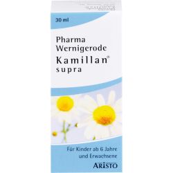 KAMILLAN supra Lsung 30 ml – Артикул 4988971 (артикул 4988971) Германия