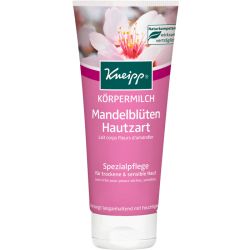 KNEIPP KRPERMILCH Mandelblten hautzart 200 ml – Артикул 6057627 (артикул 6057627) Германия