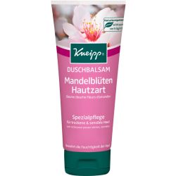 KNEIPP DUSCHBALSAM Mandelblten hautzart 200 ml – Артикул 6057679 (артикул 6057679) Германия