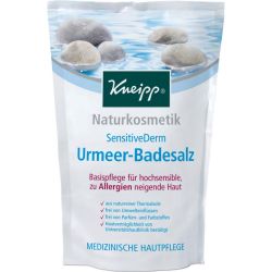 KNEIPP Urmeer-Badesalz 500 g – Артикул 6089426 (артикул 6089426) Германия