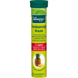 KNEIPP Entwsserung Brausetabletten 20 St – Артикул 6089432 (артикул 6089432) Германия