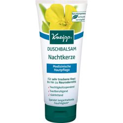 KNEIPP DUSCHBALSAM Nachtkerze 200 ml – Артикул 6798370 (артикул 6798370) Германия