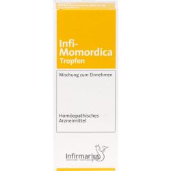 INFI MOMORDICA Tropfen 50 ml – Артикул 6870127 (артикул 6870127) Германия