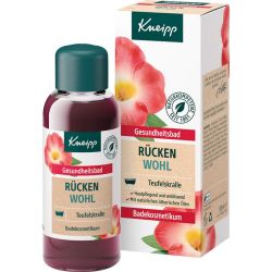 KNEIPP Gesundheitsbad Rcken Wohl 100 ml – Артикул 6909496 (артикул 6909496) Германия