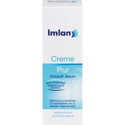 IMLAN Creme Pur 50 ml – Артикул 7019238 (артикул 7019238) Германия