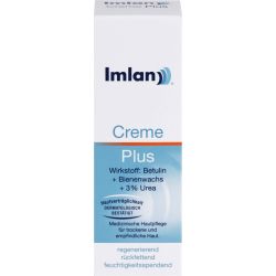 IMLAN Creme Plus 50 ml – Артикул 7019267 (артикул 7019267) Германия