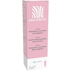KELO-stretch Creme 125 ml – Артикул 7040511 (артикул 7040511) Германия