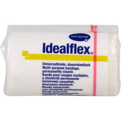 IDEALFLEX Binde 8 cm 1 St – Артикул 7142708 (артикул 7142708) Германия