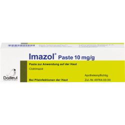 IMAZOL Paste 25 g – Артикул 7145204 (артикул 7145204) Германия