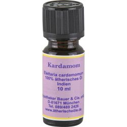 KARDAMOM 100% therisches l 10 ml – Артикул 7204533 (артикул 7204533) Германия