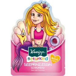 KNEIPP Schaumbad See Prinzessin 40 ml – Артикул 7391966 (артикул 7391966) Германия