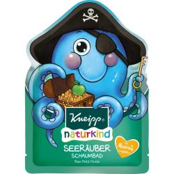 KNEIPP Schaumbad Seeruber 40 ml – Артикул 7391972 (артикул 7391972) Германия