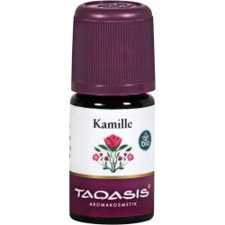 KAMILLEN L marokkanisch Bio 5 ml – Артикул 7508888 (артикул 7508888) Германия