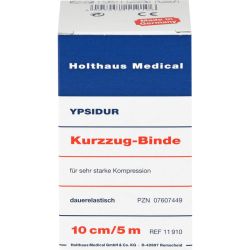 KURZZUGBINDE Ypsidur 10 cmx5 m 1 St – Артикул 7607449 (артикул 7607449) Германия