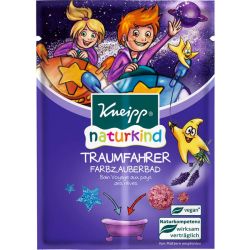 KNEIPP naturkind Traumreise Bad 40 g – Артикул 8795045 (артикул 8795045) Германия