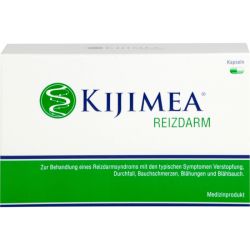 KIJIMEA Reizdarm Kapseln 28 St – Артикул 8813754 (артикул 8813754) Германия