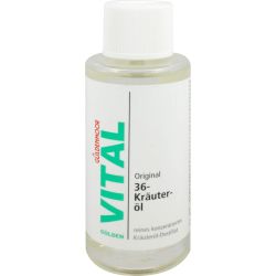36 Kruterl 100 ml – Артикул 9151663 (артикул 9151663) Германия