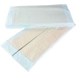 KRANKENUNTERLAGE 40x60 cm 12lagig 10 St – Артикул 9301772 (артикул 9301772) Германия