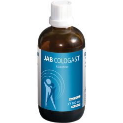 JAB Cologast Tropfen 100 ml – Артикул 9532773 (артикул 9532773) Германия