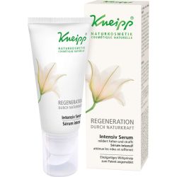 KNEIPP REGENERATION Intensiv Serum 30 ml – Артикул 10021629 (артикул 10021629) Германия