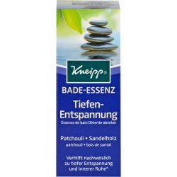 KNEIPP Bade-Essenz Tiefenentspannung 100 ml – Артикул 10026957 (артикул 10026957) Германия