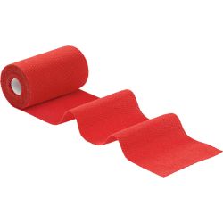IDEALAST-haft color Binde 8 cmx4 m sortiert 10 St – Артикул 10109471 (артикул 10109471) Германия