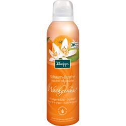 KNEIPP Schaum-Dusche wachgekst 200 ml – Артикул 10230735 (артикул 10230735) Германия