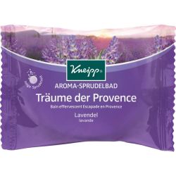 KNEIPP Aroma-Sprudelbad Trume der Provence 1 St – Артикул 10417770 (артикул 10417770) Германия