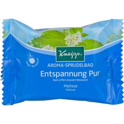 KNEIPP Aroma-Sprudelbad Entspannung pur 1 St – Артикул 10417787 (артикул 10417787) Германия