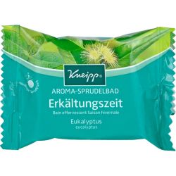 KNEIPP Aroma-Sprudelbad Erkltungszeit 1 St – Артикул 10417793 (артикул 10417793) Германия